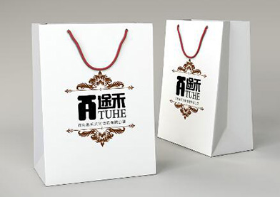 Notes on Paper Bag Printing