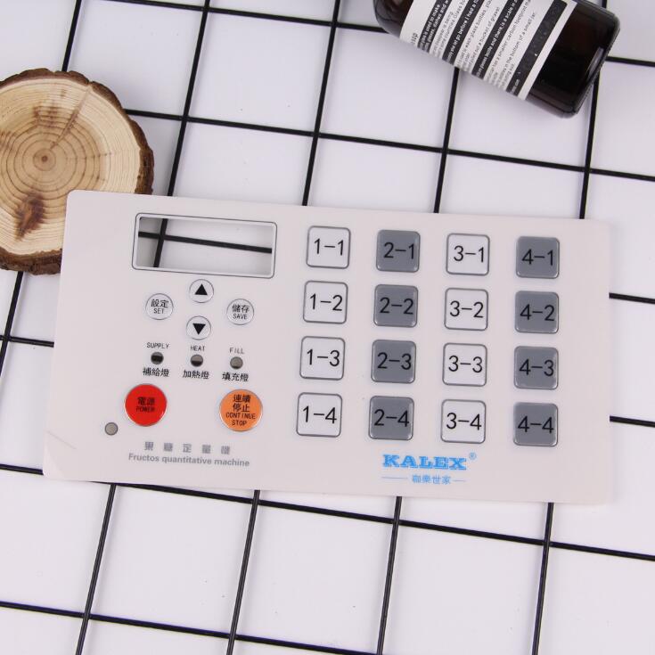 Electronic Labels