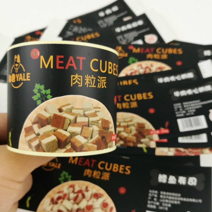 Food Labels