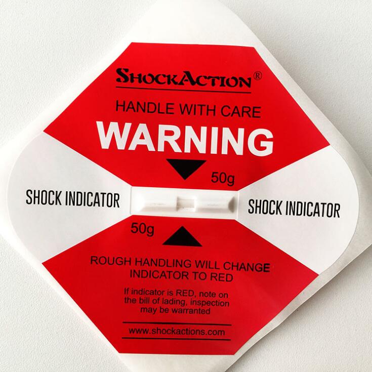Logistics Labels