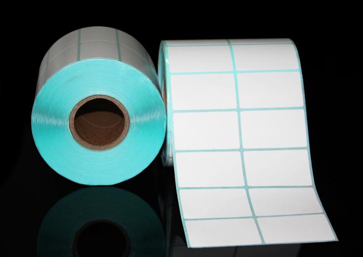 Logistics Labels
