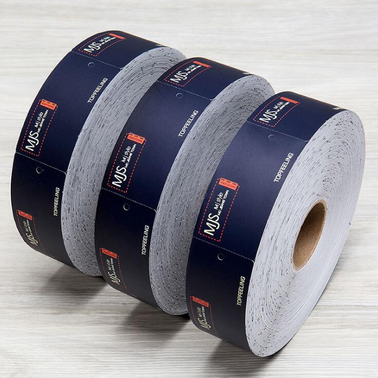 Garment Labels