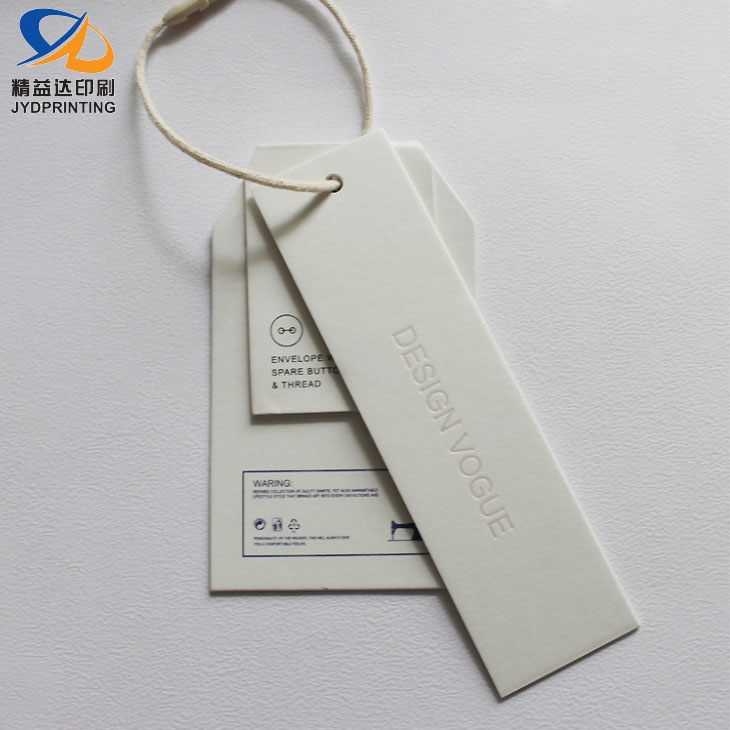Garment Labels