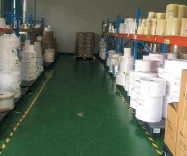 Factory environment