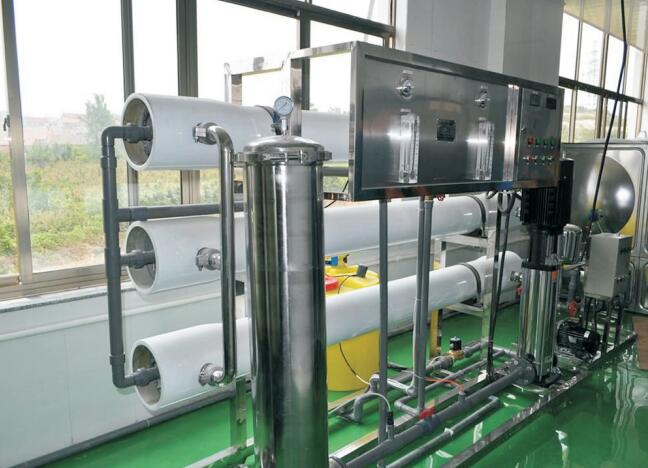 Factory environment