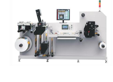Lingyun automatic inspection machine