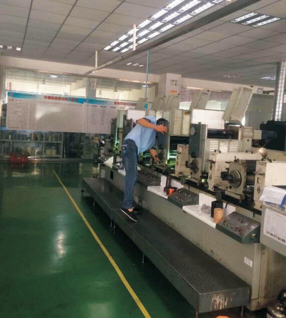 6-color printing machines