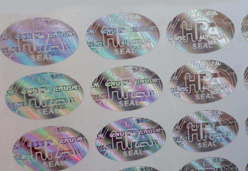 Security Labels